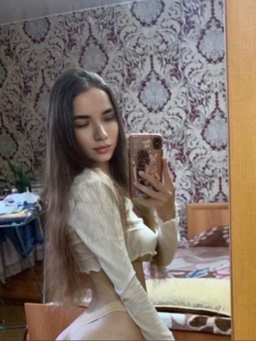 Проститутка Василиса